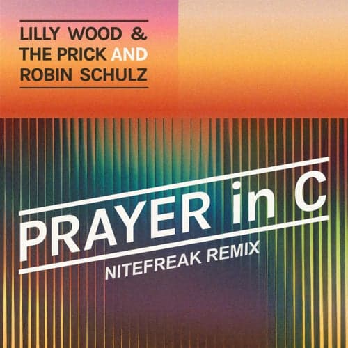 Prayer in C (Nitefreak Remix)