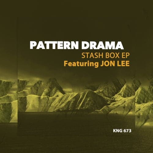 Stash Box EP