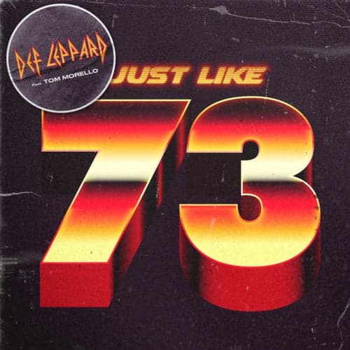 Just Like 73 (Tom Morello Version)