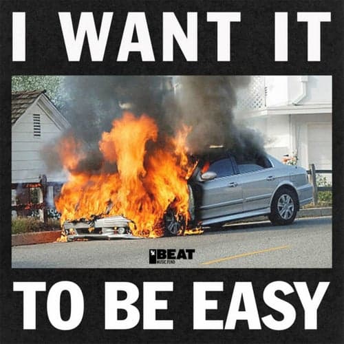 Easy (Héctor Oaks Difficulty Adjusted Mix)
