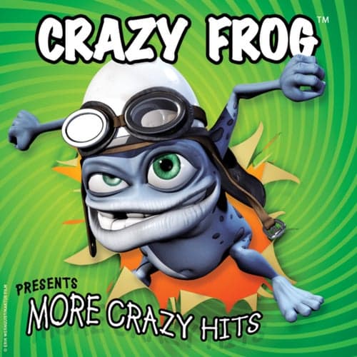Crazy Frog by PEDRAXE on Beatsource