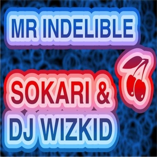 Mr Indelible (Hard Dub Mix)