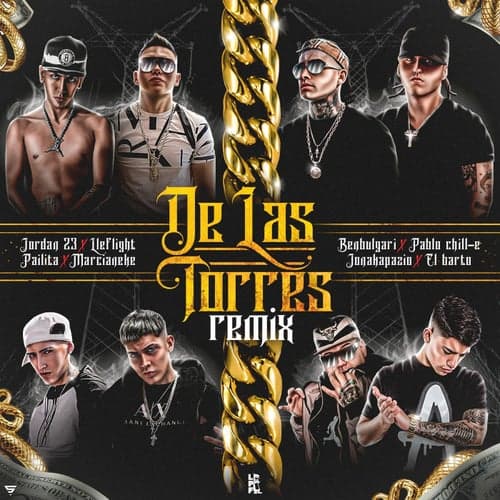 De Las Torres (Remix)