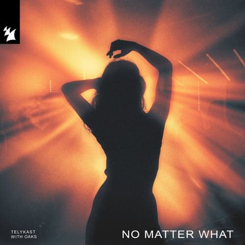 No Matter What (Extended Mix)