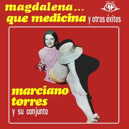 Magdalena, Que Medicina y Otros