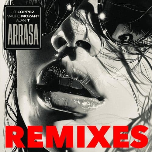 Arrasa (Edson Pride Remix)