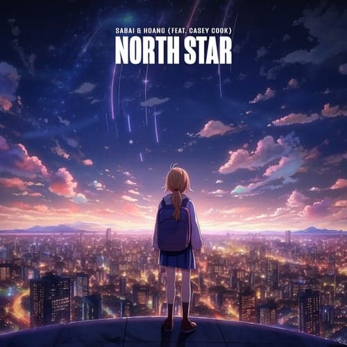 North Star (feat. Casey Cook) (KENDRO & JONJEN Remix)