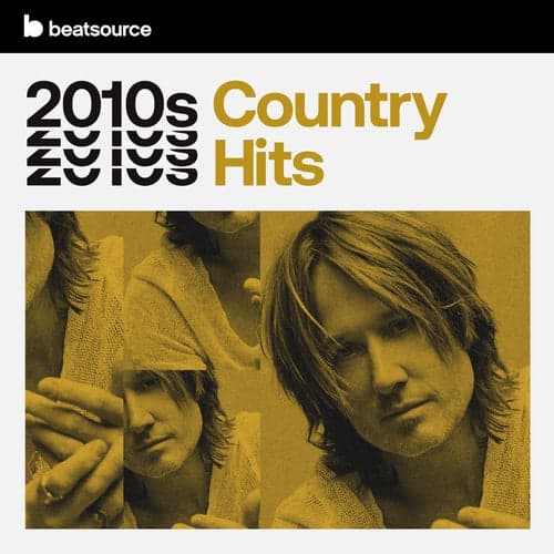 2010s Country Hits playlist