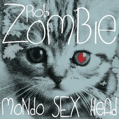 Mondo Sex Head (Beatport EP)