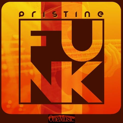 Pristine Funk