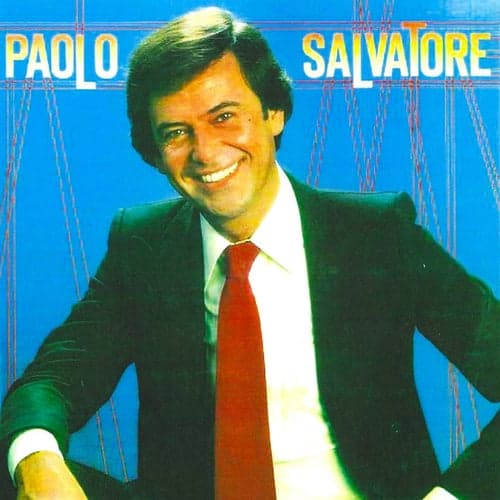 Paolo Salvatore
