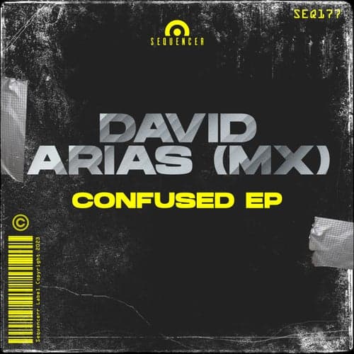 Confused EP