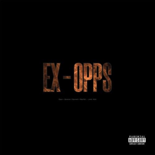 Ex-Opps