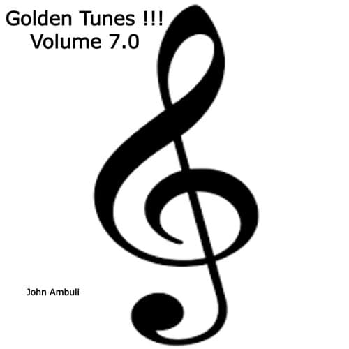 Golden Tunes !! - Volume 7.0