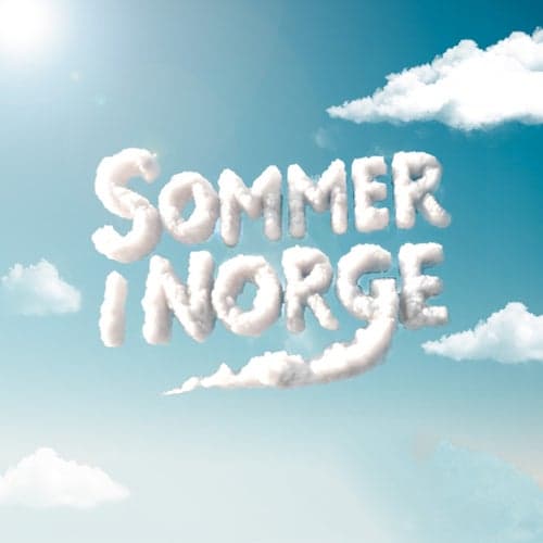 Sommer i Norge