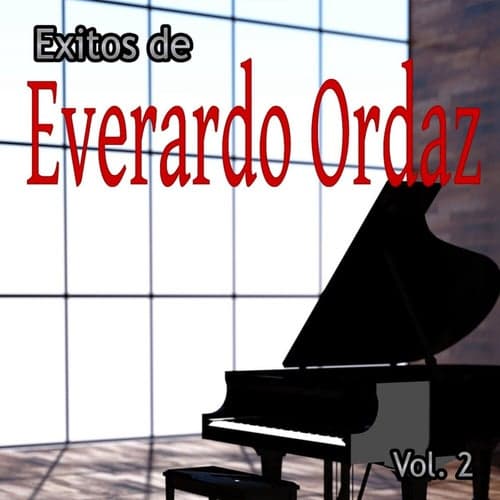Exitos de Everardo Ordaz, Vol. 2