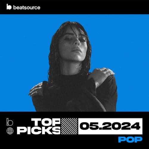 Pop Top Picks May 2024 playlist