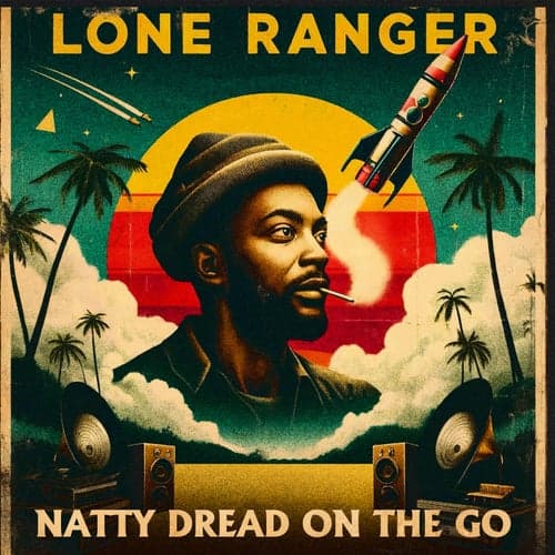 Natty Dread On The Go (Re-Recorded)
