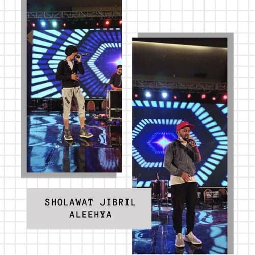 Sholawat Jibril