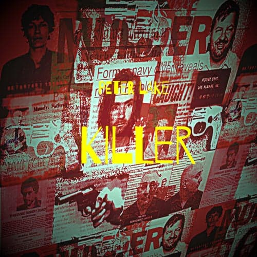 Killer - Single