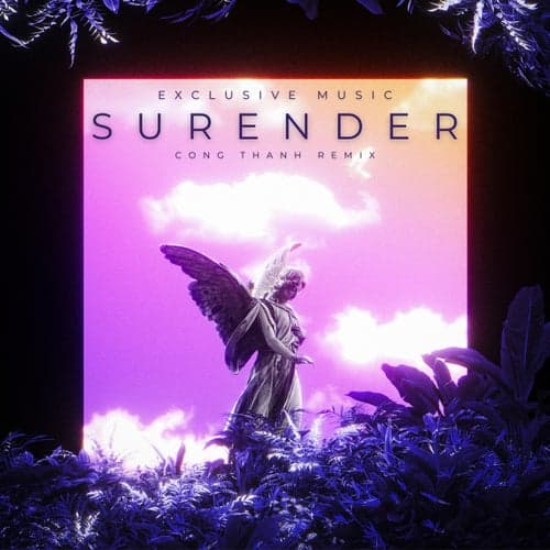 Surender (Remix) [Full Instrumental]