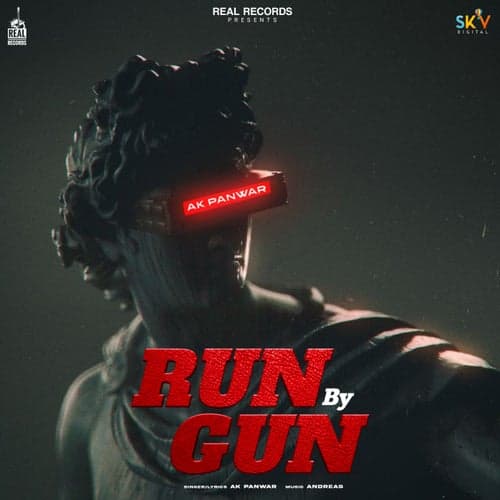 Run By Gun