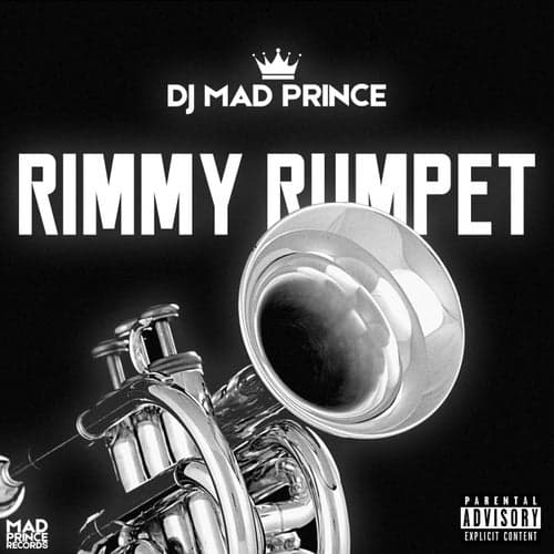 Rimmy Rumpet