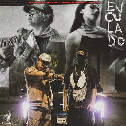 Enculado (feat. Tuny D)