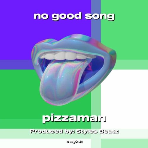 no good song