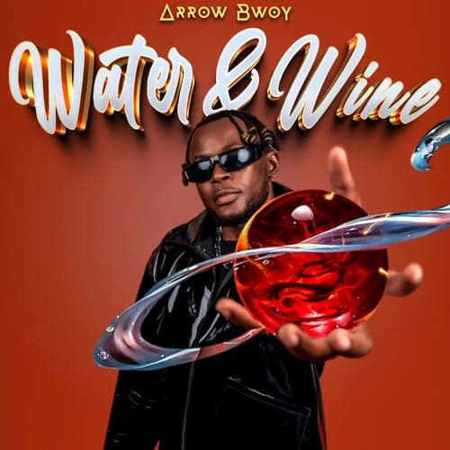 Water & Wine