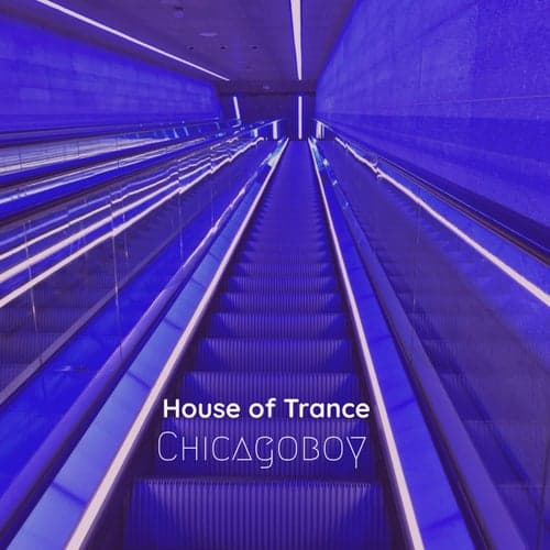 House of Trance