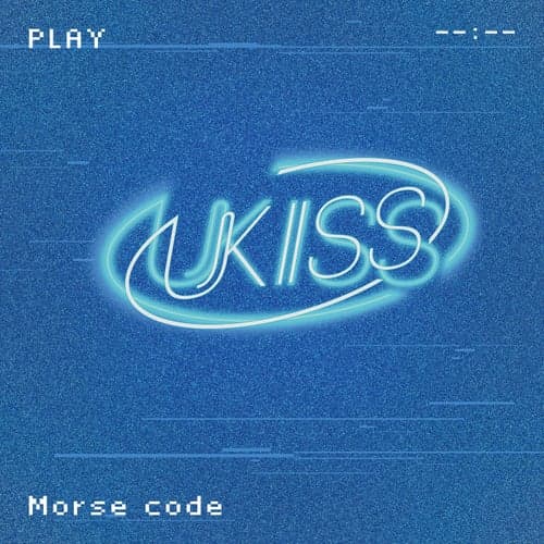 Morse code (Instrumental)