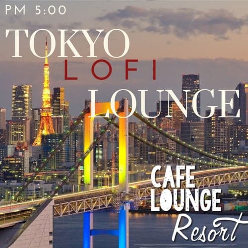 Pm 5:00 Lofi Lounge (feat. Relaxing Piano Crew)