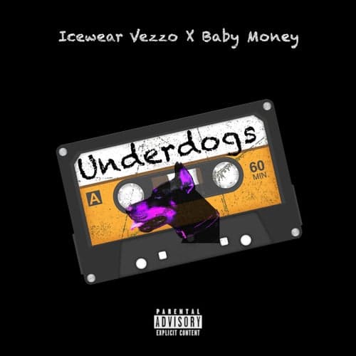Underdogs (feat. Baby Money)