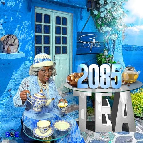 2085 Tea