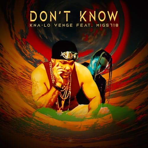 Don't Know (Radio Edit)