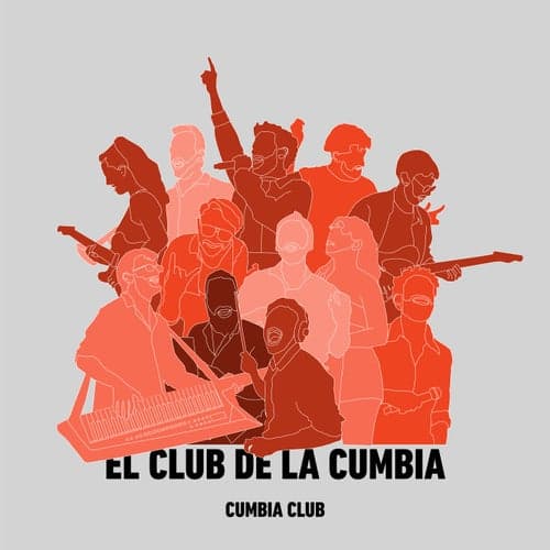 El Club De La Cumbia