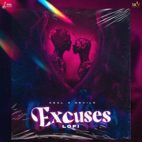 Excuses - Lofi