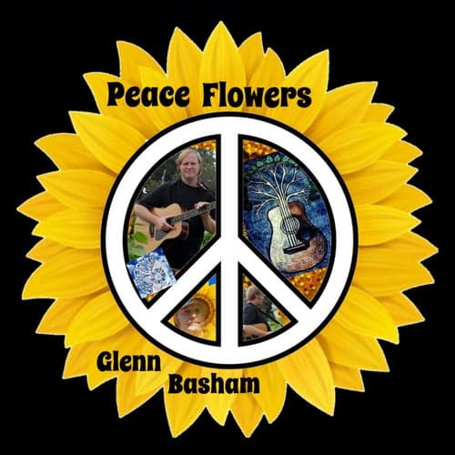 Peace Flowers