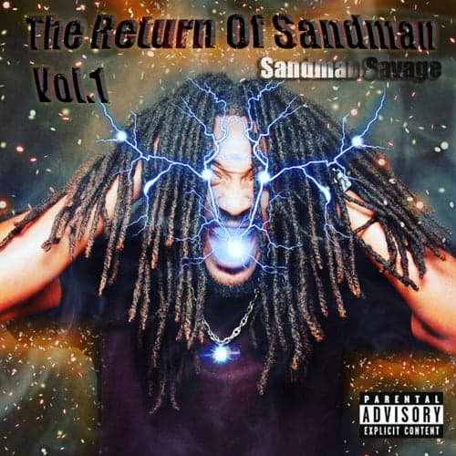 The Return of Sandman, Vol. 1