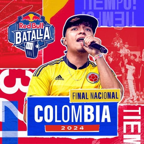 Final Nacional Colombia 2024 (Live)