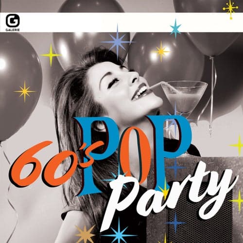 60's Pop Party