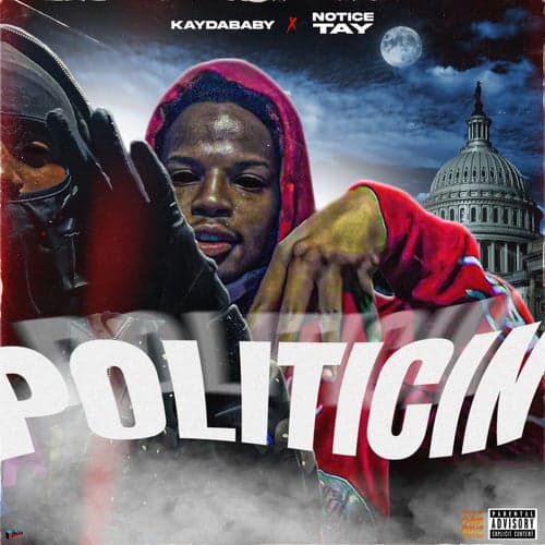 Politicin (feat. KAYDABABY)