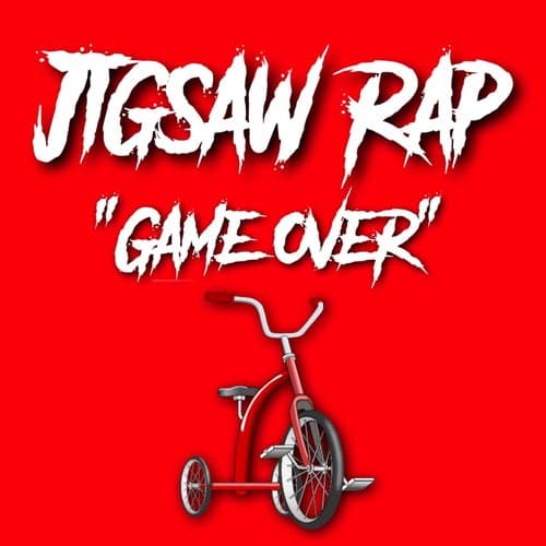 Jigsaw Rap (Game Over)