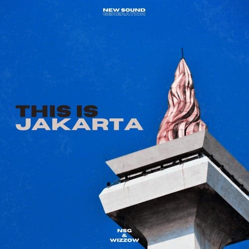 This Is Jakarta