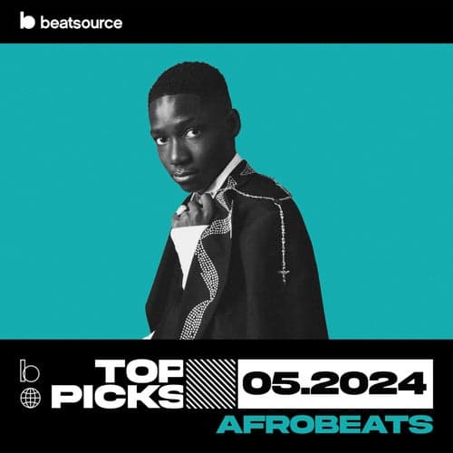 Afrobeats Top Picks May 2024 playlist