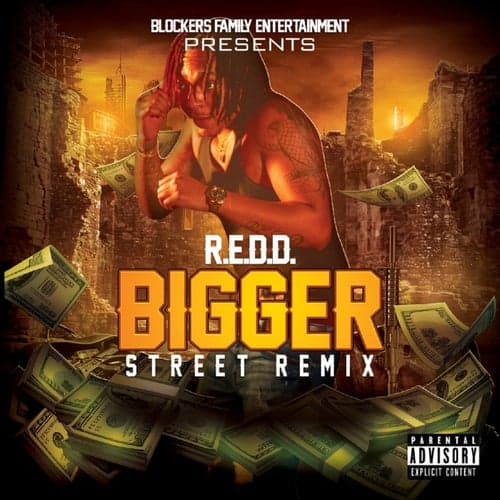 Bigger Street Remix