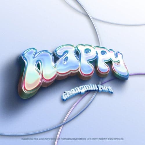 Happy (Instrumental)
