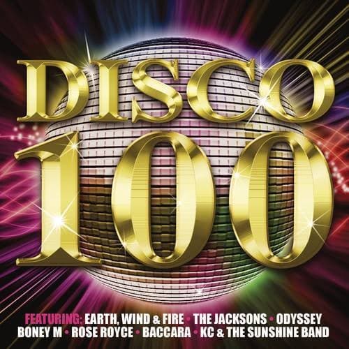 Disco 100 (7" Version)