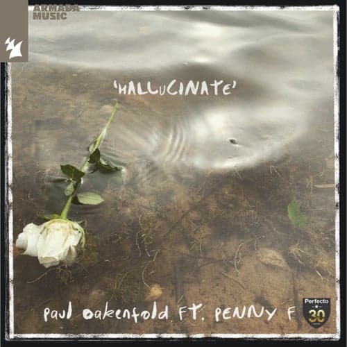 Hallucinate (Extended Mix)